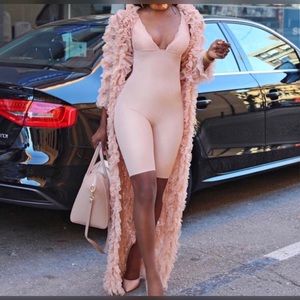 🆕 KikiRiki body shaping jumpsuit